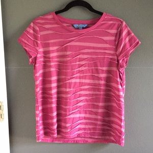 vera wang petit top
